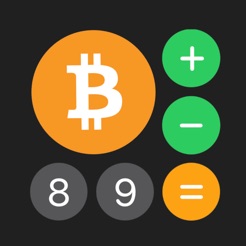 CryptoCalc